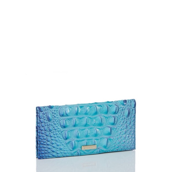 Affinity Ombre Checkbook - Picture 5 of 9